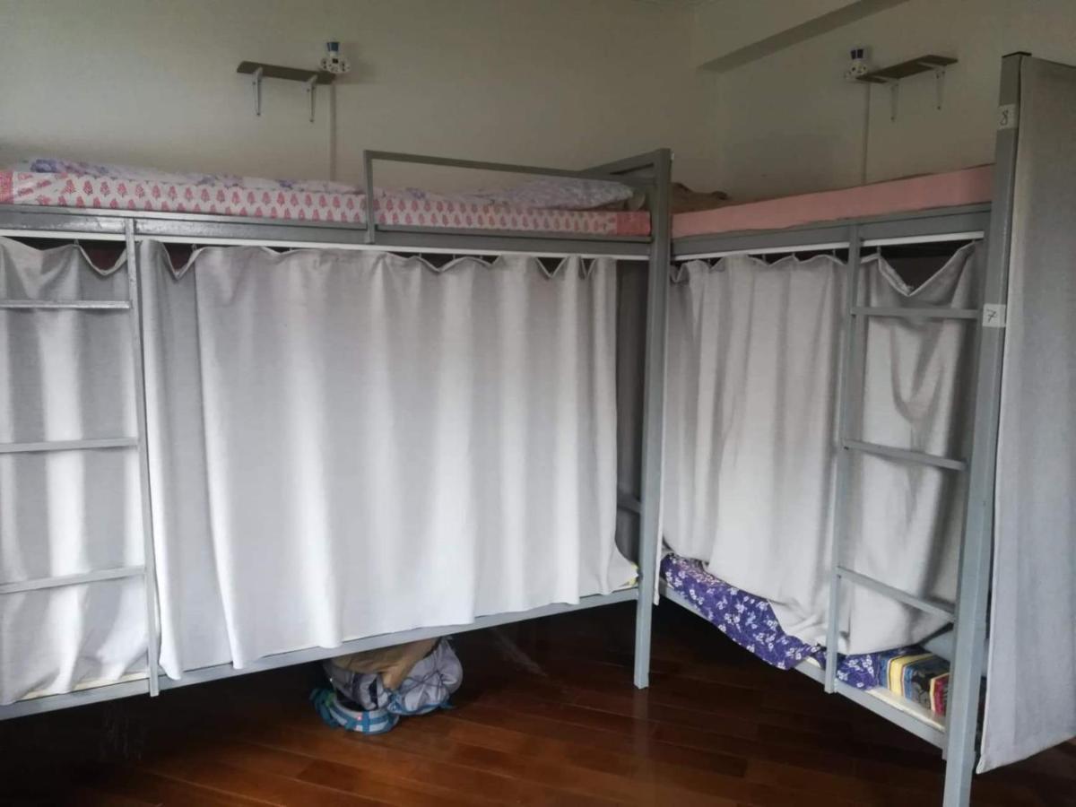 "European" Backpackers Hostel In อัลมาตี ห้อง รูปภาพ